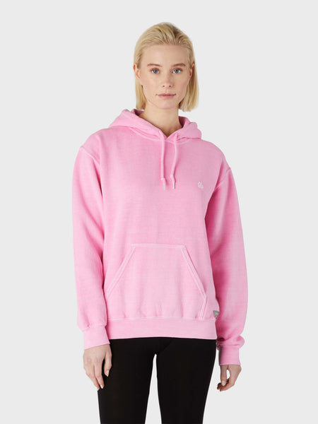 Candy pink outlet champion hoodie