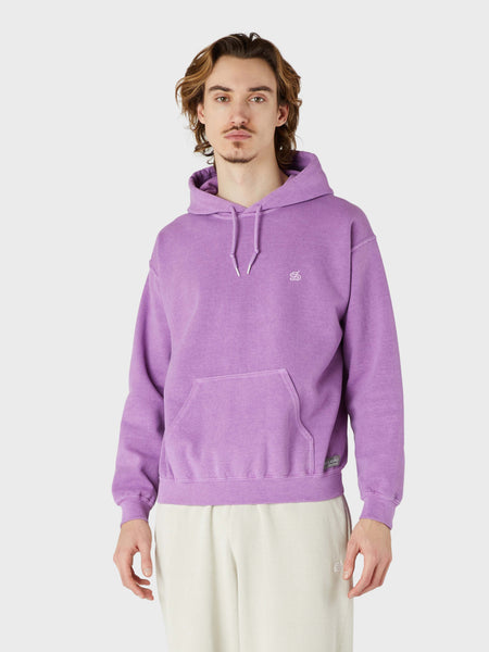 Champion hoodie hotsell mens purple