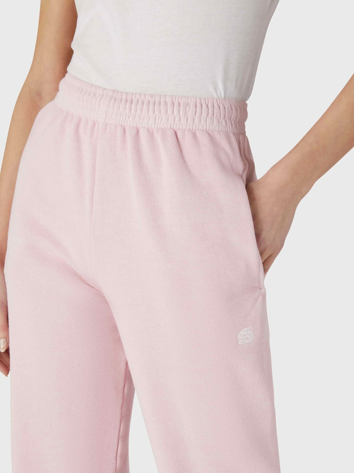 Speedway Classic Jogger - Pastel Pink