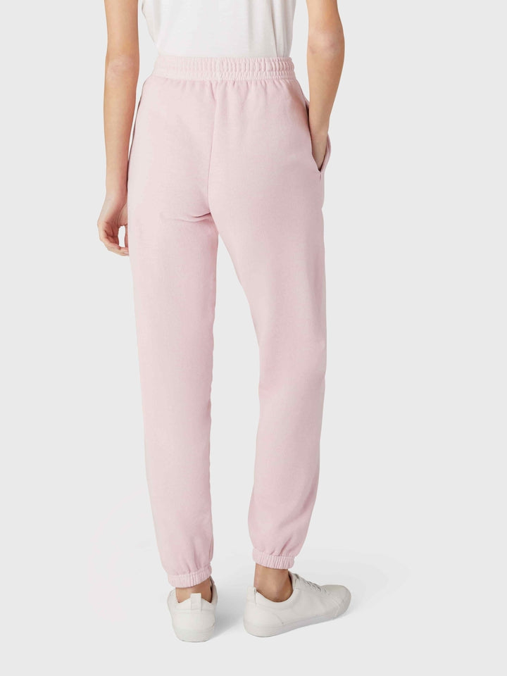 Speedway Classic Jogger - Pastel Pink